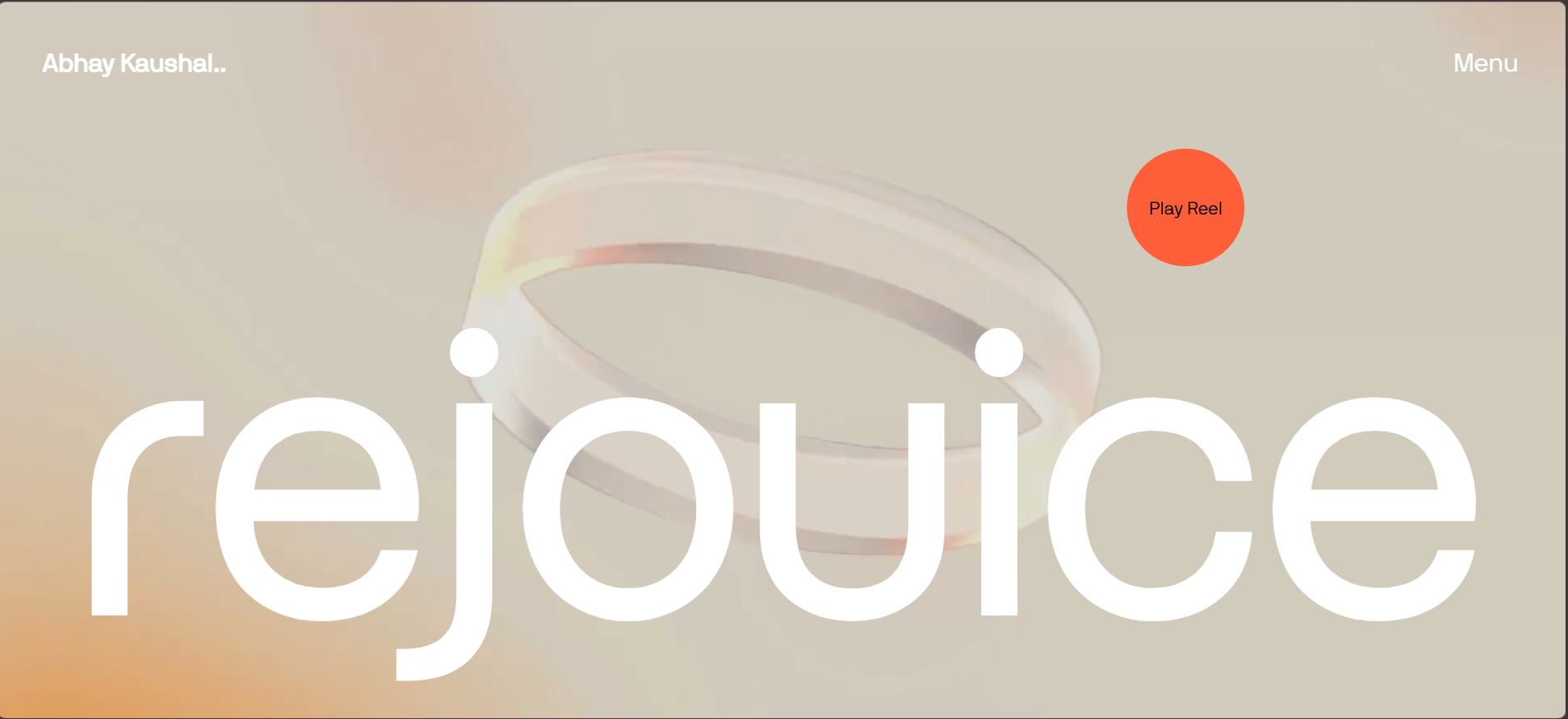 Rejouice